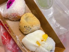 -南大门韩糕(后埭溪路店)
