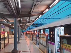 -剑川路(地铁站)