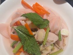 -新大新豆米火锅1993(万象汇店)