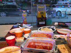 -路边边.炒菜烧烤.音乐餐厅(良乡长虹店)