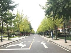 -西南民族大学南区(双流校区)