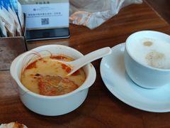 -嘉定凯悦·咖啡厅