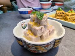 -江南里·新浙菜(苏州大悦城店)