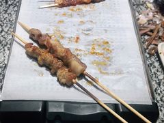 -粟氏天府·东北烧烤(江南兴隆街店)