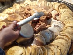 -六爷门框百年卤煮