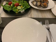 -新发展亚太JW万豪酒店·福苑咖啡厅