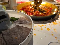 -小龙翻大江文化火锅(宽窄店)