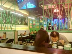 -莅香岛港式餐厅(滨江道店)