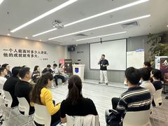 -新励成演讲口才培训(广州海珠学训中心)
