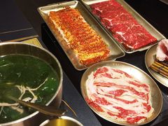 -西塔老太太泥炉烤肉(龙湖北苑天街店)