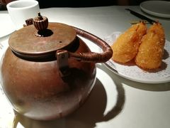 梨汤-大鸭梨烤鸭(枣园店)