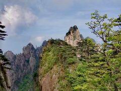 -黄山风景区