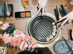 -龙神·炭烧酒场深夜食堂(新街口店)