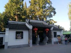 -包公祠