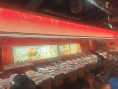 -龍歌自助小火锅(雨花台江南虹悦城店)