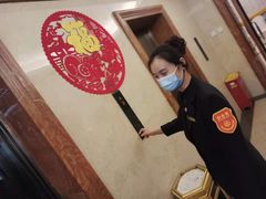 -北京全聚德(西客站店)