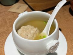 -兰庭玉树·老饭骨家宴(后海店)