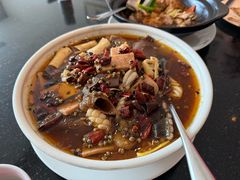-铭轩中餐厅·海南菜·粤菜(亚龙湾瑞吉店)