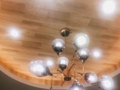 -红樱桃·欢乐餐厅(太原里店)