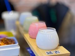 -大头叔烤鸡爪·朝鲜族烤串(天池路店)