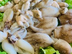-清真·马家火锅美食城(镇江北路店)