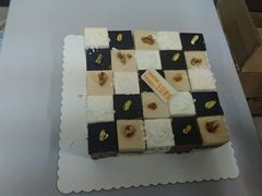 -丽莎蓓甜CAKE生日蛋糕·动物奶油(石家庄店)