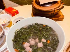 猪润浸枸杞叶-惠食佳(滨江大公馆店)