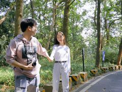 -中国茶叶博物馆(双峰馆区)