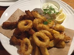 -STARRY CAFE & LOUNGE BAR(高新店)