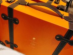 -行者书屋大堂吧 ·下午茶(南京圣和府邸酒店)