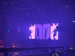 -W·CLUB(马驹桥店)
