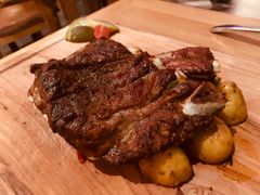 -MR.ROCKY洛奇先生RESTAURANT&BAR(宝安壹方城店)