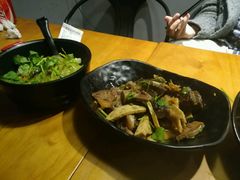 一堆菜-泰粗卤加热卤味(义全店)