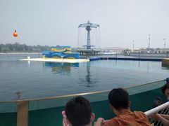 -秦皇岛乐岛海洋王国