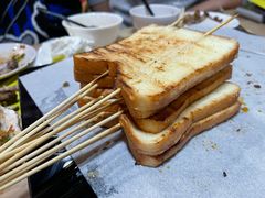 -烤五行·烧烤烤串(石佛营店)