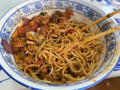-复兴面王(河东路起源店)