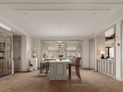 -星杰国际设计 别墅大宅装修(虹桥分公司)