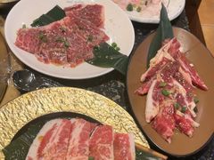 -肉匠日式烧肉屋·和牛居酒屋·酒水小食堂(大汉悦中心店)