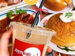 -Joymean coffee.见面咖啡