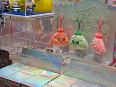 -泡泡玛特POPMART(上海环球港店)