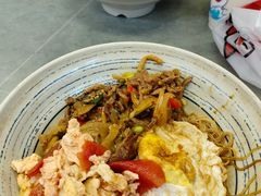 -梅溪·小伙子干挑面(安吉总店)