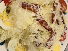 -后厨意餐La Cucina(外交公寓店)