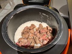 -羽鸽集·乳鸽专门店·地道顺德菜(岭南站店)
