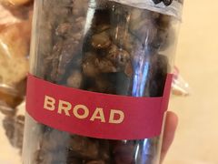 -BREAD WAY面包路·欧式面包(龙湖时代D馆店)