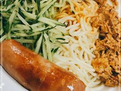 -芮芮家私房面馆(碧桂园银河城商业广场店)