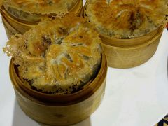 -城南往事济南风味主题餐厅(东环店)