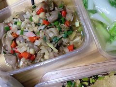 桂鱼肚腌菜-千岛湖小鱼儿·淳安匠心农家菜