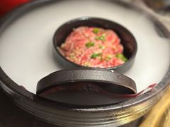 -谷牛日式烤肉(宝山U天地店)