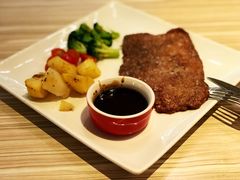 -必胜客(大观天地店)
