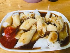 -顺发饮食店(景泰西六巷店)